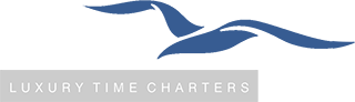 Luxury Time Charters Ferretti 529 yacht hire Ayia Napa Protaras