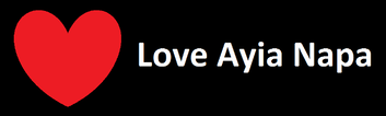 Love Ayia Napa logo
